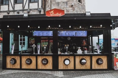 หนึ่งวัน กับ "BaNaHills" เมืองดานัง ประเทศเวียดนาม 🇻🇳