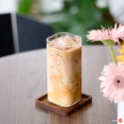 Harvkind Cafe บางขุนเทียน