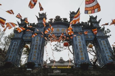 หนึ่งวัน กับ "BaNaHills" เมืองดานัง ประเทศเวียดนาม 🇻🇳