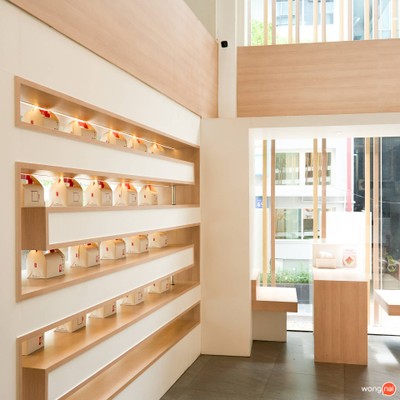 Lalaí - Premium Bread & more อาร์คิว 49