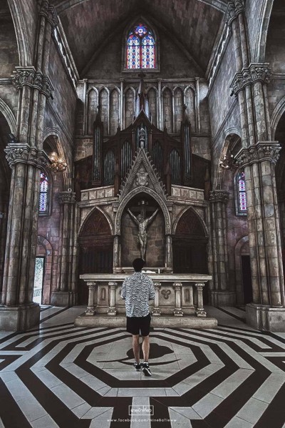 หนึ่งวัน กับ "BaNaHills" เมืองดานัง ประเทศเวียดนาม 🇻🇳