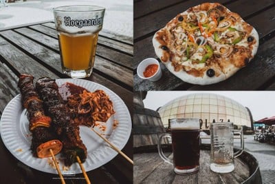 หนึ่งวัน กับ "BaNaHills" เมืองดานัง ประเทศเวียดนาม 🇻🇳