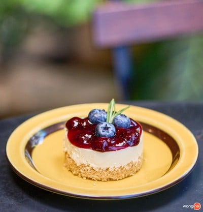 Cafe De’ Rock พระราม2 ซอย69