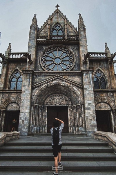 หนึ่งวัน กับ "BaNaHills" เมืองดานัง ประเทศเวียดนาม 🇻🇳