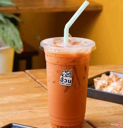 อ้วนนมสด ดอนเมือง