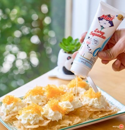 โรตี4พี่น้อง คาเฟ่ X อาหาร X เครื่องดื่ม สาขาต้นตำหรับ