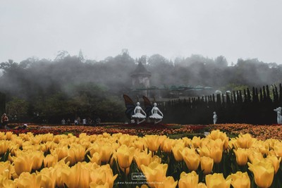 หนึ่งวัน กับ "BaNaHills" เมืองดานัง ประเทศเวียดนาม 🇻🇳
