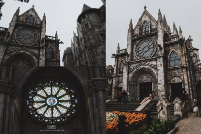 หนึ่งวัน กับ "BaNaHills" เมืองดานัง ประเทศเวียดนาม 🇻🇳