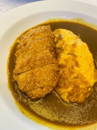 CoCoICHIBANYA เมกา บางนา ชั้น 2