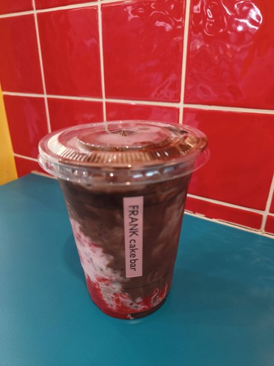 อาหาร หรือ เครื่องดื่ม