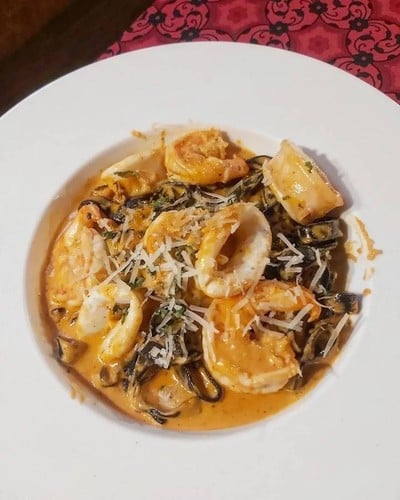 Ranee's Restaurant ข้าวสาร