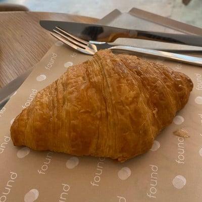 found cafe นวลจันทร์