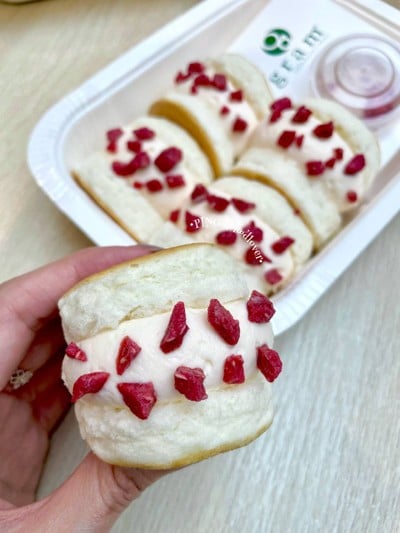 Little Premium To Go Lychee Raspberry