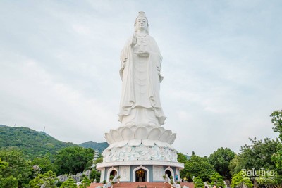 เที่ยวเวียดนามกลาง 4 วัน 3 คืน แบบทัวร์ส่วนตัว ดานัง ฮอยอัน เว้ บานาฮิลล์