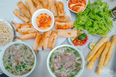 เที่ยวเวียดนามกลาง 4 วัน 3 คืน แบบทัวร์ส่วนตัว ดานัง ฮอยอัน เว้ บานาฮิลล์