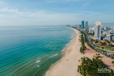 เที่ยวเวียดนามกลาง 4 วัน 3 คืน แบบทัวร์ส่วนตัว ดานัง ฮอยอัน เว้ บานาฮิลล์