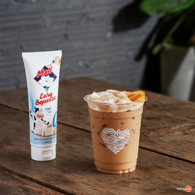 ชีวาคาเฟ่ Sheeva Cafe Pattaya พัทยา