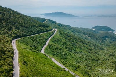 เที่ยวเวียดนามกลาง 4 วัน 3 คืน แบบทัวร์ส่วนตัว ดานัง ฮอยอัน เว้ บานาฮิลล์