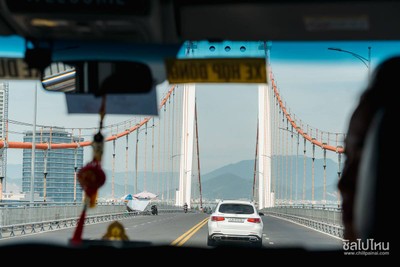 เที่ยวเวียดนามกลาง 4 วัน 3 คืน แบบทัวร์ส่วนตัว ดานัง ฮอยอัน เว้ บานาฮิลล์