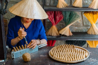 เที่ยวเวียดนามกลาง 4 วัน 3 คืน แบบทัวร์ส่วนตัว ดานัง ฮอยอัน เว้ บานาฮิลล์