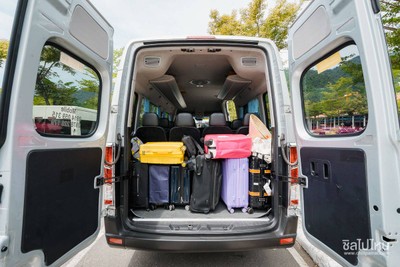 เที่ยวเวียดนามกลาง 4 วัน 3 คืน แบบทัวร์ส่วนตัว ดานัง ฮอยอัน เว้ บานาฮิลล์