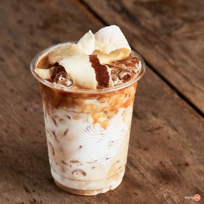 ชีวาคาเฟ่ Sheeva Cafe Pattaya พัทยา