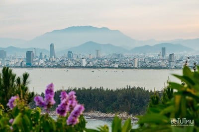 เที่ยวเวียดนามกลาง 4 วัน 3 คืน แบบทัวร์ส่วนตัว ดานัง ฮอยอัน เว้ บานาฮิลล์