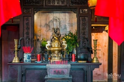 เที่ยวเวียดนามกลาง 4 วัน 3 คืน แบบทัวร์ส่วนตัว ดานัง ฮอยอัน เว้ บานาฮิลล์