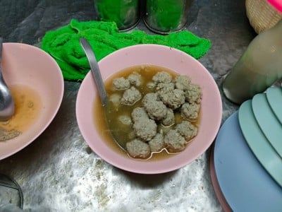 อาหาร หรือ เครื่องดื่ม