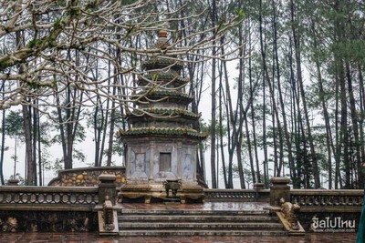 เที่ยวเวียดนามกลาง 4 วัน 3 คืน แบบทัวร์ส่วนตัว ดานัง ฮอยอัน เว้ บานาฮิลล์