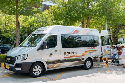 เที่ยวเวียดนามกลาง 4 วัน 3 คืน แบบทัวร์ส่วนตัว ดานัง ฮอยอัน เว้ บานาฮิลล์