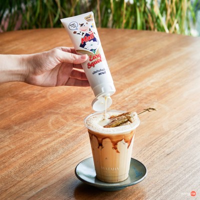 AYATANA.cafe บางแสน