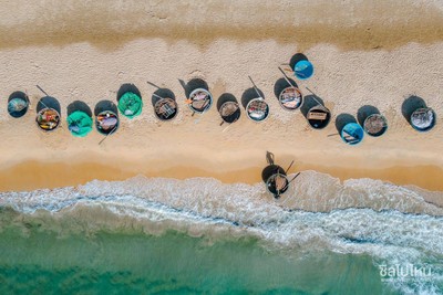 เที่ยวเวียดนามกลาง 4 วัน 3 คืน แบบทัวร์ส่วนตัว ดานัง ฮอยอัน เว้ บานาฮิลล์