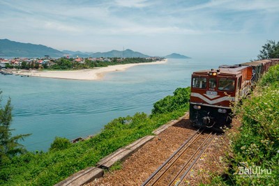 เที่ยวเวียดนามกลาง 4 วัน 3 คืน แบบทัวร์ส่วนตัว ดานัง ฮอยอัน เว้ บานาฮิลล์