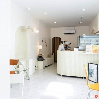 IKEEN CAFE พานทอง