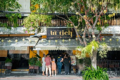 เที่ยวเวียดนามกลาง 4 วัน 3 คืน แบบทัวร์ส่วนตัว ดานัง ฮอยอัน เว้ บานาฮิลล์