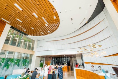 เที่ยวเวียดนามกลาง 4 วัน 3 คืน แบบทัวร์ส่วนตัว ดานัง ฮอยอัน เว้ บานาฮิลล์