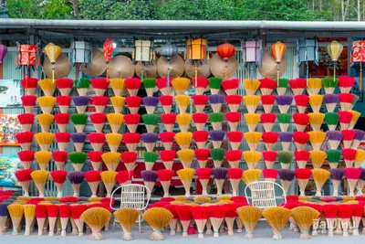 เที่ยวเวียดนามกลาง 4 วัน 3 คืน แบบทัวร์ส่วนตัว ดานัง ฮอยอัน เว้ บานาฮิลล์