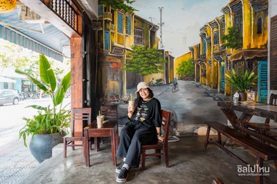 เที่ยวเวียดนามกลาง 4 วัน 3 คืน แบบทัวร์ส่วนตัว ดานัง ฮอยอัน เว้ บานาฮิลล์