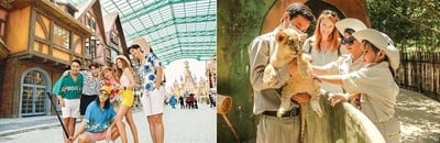 3 เมืองและจุดหมายปลายทางห้ามพลาดในเวียดนาม