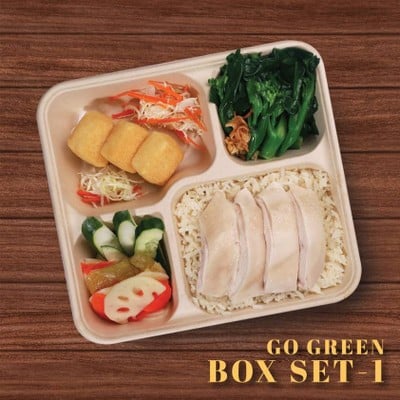 Boon Tong Kee ปตท.วิภาวดี 62