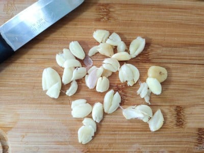 วิธีทำ ผัดบล็อคโคลี่กุ้ง วิธีทำ ผัดบล็อคโคลี่กุ้ง
