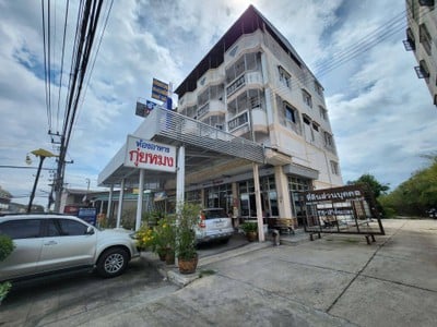 หน้าร้าน
