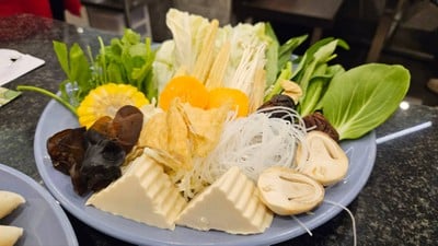 MK Restaurants (เอ็มเค เรสโตรองต์) เทสโก้ โลตัส พระราม 2