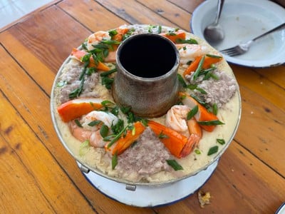 ครัวเถื่อน