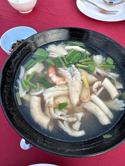 ต้มโป๊ะแตก