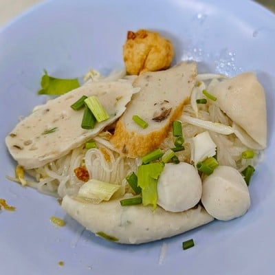 เมนูของร้าน คุงโภชนา นวลจันทร์