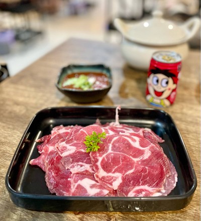 🥩 เนื้อริบอายใหญ่. (ราคา 139 บาท)