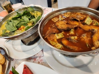 อาหาร หรือ เครื่องดื่ม