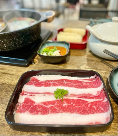 🥩 เนื้อเสือร้องไห้ใหญ่. (ราคา 219 บาท)